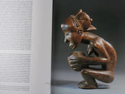 Le Grand Héritage. Sculptures de l'Afrique noire. par Ezio Bassani - Image 4