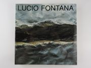 Lucio Fontana par Bernard Blistène - Image 1
