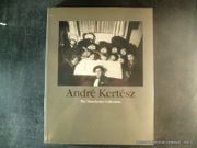 André Kertész. The Manchester Collection. With contributions by Henri-Cartier Bresson, Harold Riley, Mark Haworth-Booth, Lady Marina Vaisey, Weston J. Naef, Colin Ford, Charles Harbutt. "This catalogue printed in the form of a "Festschrift" is dedicated to André Kertesz on the occasion of his 90th birthday. It is a tribute to his life's work as a photographer". par André Kertész - Image 1