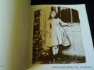 Lewis Carroll photographe victorien. Introduction de Helmut Gernsheim