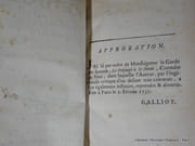 Le préjugé à la mode. Comédie en vers et en cinq actes. par Nivelle de la Chaussée - Image 5