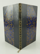 Tangu et Félime poème en IV Chants. Edition originale, illustrée d'un frontispice et de 4 fines gravures en couleurs par Marillier. par LA HARPE (Jean-François de) - Image 1