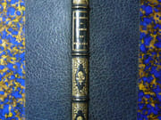 Tangu et Félime poème en IV Chants. Edition originale, illustrée d'un frontispice et de 4 fines gravures en couleurs par Marillier. par LA HARPE (Jean-François de) - Image 12