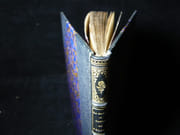 Tangu et Félime poème en IV Chants. Edition originale, illustrée d'un frontispice et de 4 fines gravures en couleurs par Marillier. par LA HARPE (Jean-François de) - Image 13