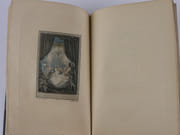 Tangu et Félime poème en IV Chants. Edition originale, illustrée d'un frontispice et de 4 fines gravures en couleurs par Marillier. par LA HARPE (Jean-François de) - Image 7