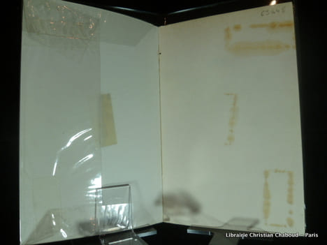 Satori. Textes.. Louis Calaferte