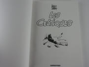 Les Celtiques. EO par Hugo Pratt - Image 3