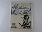 Corto Maltese. Les Ethiopiques. 3e trim. 1978 par Hugo Pratt - Image 2