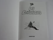 Corto Maltese. Les Ethiopiques. 3e trim. 1978 par Hugo Pratt - Image 5