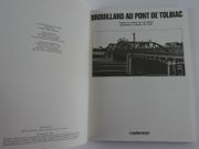 Brouillard au pont de Tolbiac. par Léo Mallet- Tardi - Image 4