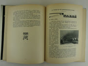 Le chemin de fer métropolitain de Paris par Sans mention d'auteur.  - Image 6