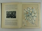 Le chemin de fer métropolitain de Paris par Sans mention d'auteur.  - Image 8