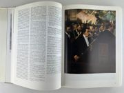 Degas. Galerie Nationale du Grand Palais, 9 février - 16 mai 1988 par Collectif. Cat. d'expo. - Image 4