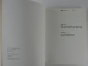 Nathalie Gontcharova, Michel Larionov. Musée national d'art moderne / Centre de création industrielle par Collectif. Cat. d'expo. - Image 3