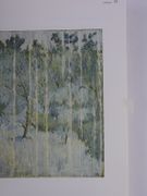 Nathalie Gontcharova, Michel Larionov. Musée national d'art moderne / Centre de création industrielle par Collectif. Cat. d'expo. - Image 5