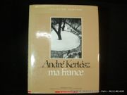 Ma France par André Kertész - Image 1