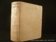 C. Suetonius Tranquillus De XII Caesaribus. Ex recensione Joannis Georgii Graevi, Cum ejusdem animadversionibus, Ut & Comentario integrio Laevini Torrentii, et Isaaci Casavboni. His accedunt Notae Theodori Marcilii et Francisci Gvyeti, Nec non Index Matth par C. Suetonius Tranquillus - Image 1