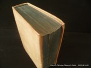 C. Suetonius Tranquillus De XII Caesaribus. Ex recensione Joannis Georgii Graevi, Cum ejusdem animadversionibus, Ut & Comentario integrio Laevini Torrentii, et Isaaci Casavboni. His accedunt Notae Theodori Marcilii et Francisci Gvyeti, Nec non Index Matth par C. Suetonius Tranquillus - Image 2