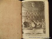 C. Suetonius Tranquillus De XII Caesaribus. Ex recensione Joannis Georgii Graevi, Cum ejusdem animadversionibus, Ut & Comentario integrio Laevini Torrentii, et Isaaci Casavboni. His accedunt Notae Theodori Marcilii et Francisci Gvyeti, Nec non Index Matth par C. Suetonius Tranquillus - Image 3