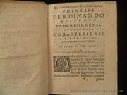 C. Suetonius Tranquillus De XII Caesaribus. Ex recensione Joannis Georgii Graevi, Cum ejusdem animadversionibus, Ut & Comentario integrio Laevini Torrentii, et Isaaci Casavboni. His accedunt Notae Theodori Marcilii et Francisci Gvyeti, Nec non Index Matth par C. Suetonius Tranquillus - Image 5