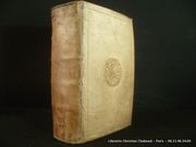 Publii Terentii Carthaginiensis Afri, Comoediae sex, Post optimas editiones emendate. Accedunt, Aelii donati, Commentarius integer. Cum selectis variorum notis, tum castigatis, tum multo auctioribus, quam antehac. Indices, tertia sere parte locupletiores. Accurante Corn. Schrevelio. par Terence - Image 1