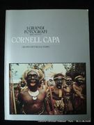 Cornell Capa. I Grandi Fotografi Serie Argento. par Cornell Capa