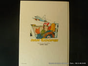 Dan Cooper. Le canon de l'espace.  par Albert Weinberg - Image 2