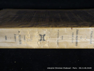 Histoire de la Franc-Maçonnerie Française. 1- La Franc-Maçonnerie chez elle