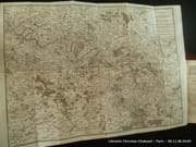 Dictionnaire historique de la ville de Paris et de ses environs. 4 volumes. Complet. par Par MM. Hurtaut & Magny - Image 6