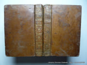 Le Conte du Tonneau, Contenant tout ce que les arts et les sciences ont de plus sublime & de plus mystérieux; Avec plusieurs autres pièces très curieuses. par Swift Jonathan - Image 1