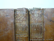 Le Conte du Tonneau, Contenant tout ce que les arts et les sciences ont de plus sublime & de plus mystérieux; Avec plusieurs autres pièces très curieuses. par Swift Jonathan - Image 2