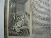 Le Conte du Tonneau, Contenant tout ce que les arts et les sciences ont de plus sublime & de plus mystérieux; Avec plusieurs autres pièces très curieuses. par Swift Jonathan - Image 4