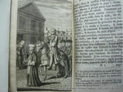 Le Conte du Tonneau, Contenant tout ce que les arts et les sciences ont de plus sublime & de plus mystérieux; Avec plusieurs autres pièces très curieuses. par Swift Jonathan - Image 5