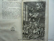 Le Conte du Tonneau, Contenant tout ce que les arts et les sciences ont de plus sublime & de plus mystérieux; Avec plusieurs autres pièces très curieuses. par Swift Jonathan - Image 6