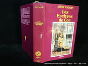 Les Esclaves de Gor par John Norman. Trad. par Daniel Lemoine