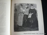 Les Types de Paris. 10 livraisons reliées en un volume. COMPLET. par Jean-François Raffaëlli. (illustrateur) Texte de A.Wolff, A. Daudet, H.,  E. Zola, G. Geffroy,  G. de Maupassant , A. Proust, Ed. de Goncourt, P. Bonnetain, J. Richepin, H. Céard, O. Mirbeau, R. Marx, P. Bourget, S. Mallarmé, R. de Bonnières, J.H. Rosny, J. Ajalbert, L. de Fourcaud, Félicien Champsaur, J.K . Huysmans, L. Mullen. - Image 7