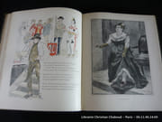 Les Types de Paris. 10 livraisons reliées en un volume. COMPLET. par Jean-François Raffaëlli. (illustrateur) Texte de A.Wolff, A. Daudet, H.,  E. Zola, G. Geffroy,  G. de Maupassant , A. Proust, Ed. de Goncourt, P. Bonnetain, J. Richepin, H. Céard, O. Mirbeau, R. Marx, P. Bourget, S. Mallarmé, R. de Bonnières, J.H. Rosny, J. Ajalbert, L. de Fourcaud, Félicien Champsaur, J.K . Huysmans, L. Mullen. - Image 8