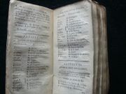 Etat militaire de France pour l'année 1783.  par  - Image 2