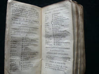 Etat militaire de France pour l'année 1783. 