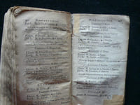 Etat militaire de France pour l'année 1783. 