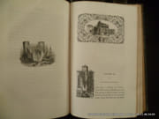 Histoire de Paris, composée sur un plan nouveau, à l'usage des gens du monde. Nouvelle édition, revue, considérablement augmentée, et conduite jusqu'à nos jours. 3 tomes complet. par G. Touchard-Lafosse - Image 3