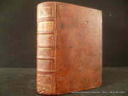 La Franciade ou l'ancienne France. Poëme en seize chants. Tome I et II reliés en un volume. par Vernes François - Image 1