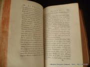 La Franciade ou l'ancienne France. Poëme en seize chants. Tome I et II reliés en un volume. par Vernes François - Image 4