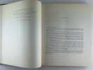 Rembrandt. Eaux-Fortes.. Préface de René Huyghe. Texte de William Cuendet.