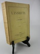 L'insecte.  par Jules Michelet - Image 1