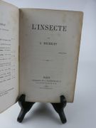L'insecte.  par Jules Michelet - Image 2