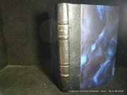 Historia. Hors série  Les SS. 1. L'ordre noir. 2 L'enfer organisé. 2 numéros reliés en 1 vol. par Historia - Image 1