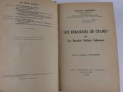 Les écraseurs de crabes sur les derniers voiliers caboteurs. par Lacroix, Louis. Pref. Capitaine A. Marchandeau - Image 4