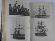 Les écraseurs de crabes sur les derniers voiliers caboteurs. par Lacroix, Louis. Pref. Capitaine A. Marchandeau - Image 5