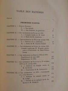L'extériorisation de la motricité. Recueil d'expériences et d'observations. 4° édition mise à jour